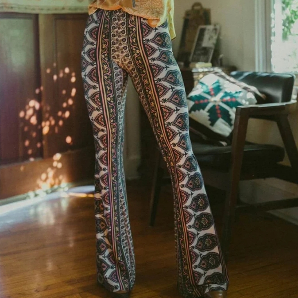 NR Steel Dandelion Janis Bells